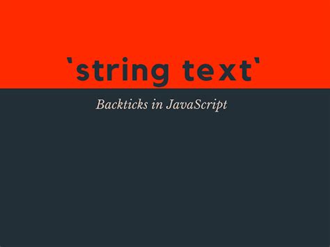 Image result for Back Text in JavaScript