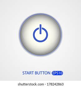 Image result for CSS Start Button