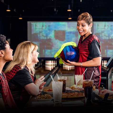 Jersey Lanes Linden New Jersey