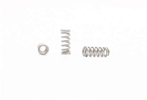 Image result for Spring Sizing Chart