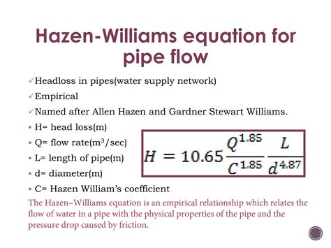 Lec-10-Week (7)( Hydraulics of water Distribution System).pdf