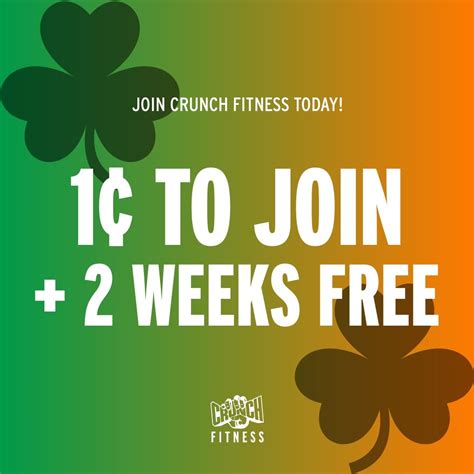 Crunch Fitness Cedar Park | Leave the kids with us—we’ve got them ...