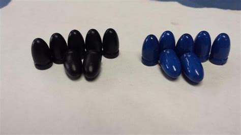 Image result for Methods of Powder Coating Cast Bullets