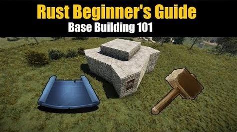 Image result for How to Buid Rust Pyramin Base