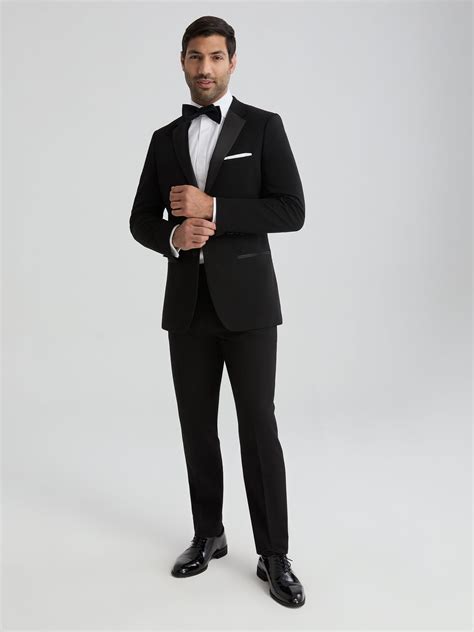 Tuxedo 的图像结果