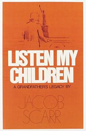 Buy Listen My Children Book Online at Low Prices in India | Listen My ...