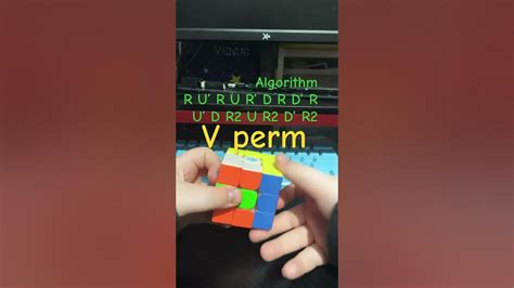 V Perm 的图像结果