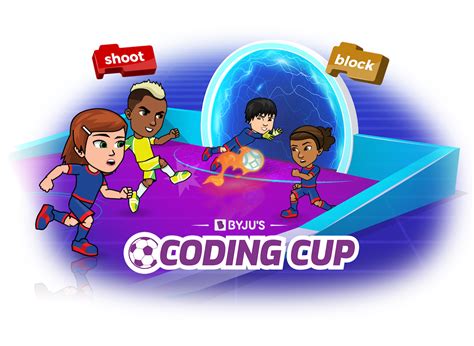 Image result for Tynker Codingcup CodeStriker