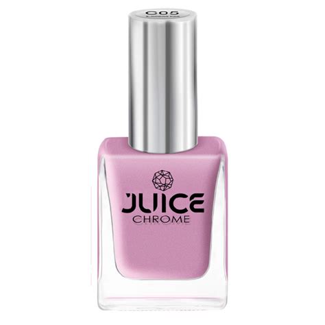 NAILS – JUICE COSMETICS