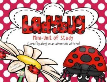 Image result for Ladybug Science