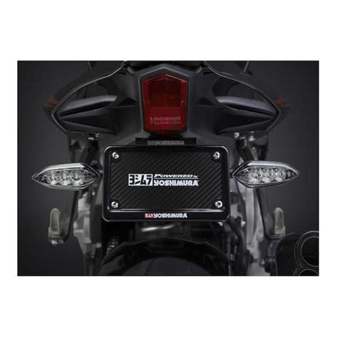 Yoshimura Fender Eliminator Kit Yamaha R1
