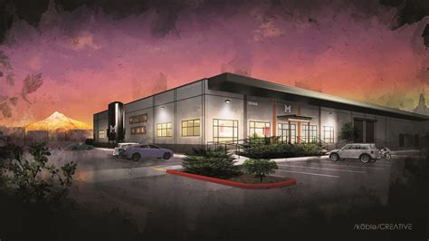 Migration Brewing Announces Expansion Into Gresham