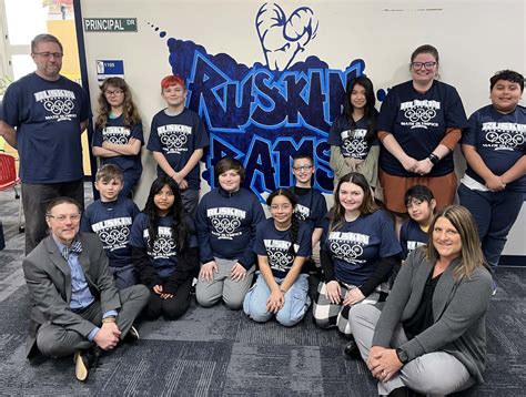 Ruskin Elementary - Dayton Public Schools