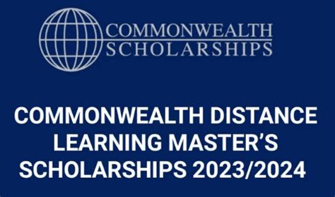 Distance Learning Masters 的图像结果