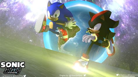 Image result for Sonic Infinity Engine Games