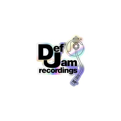 Image result for Def Jam Disc Logo
