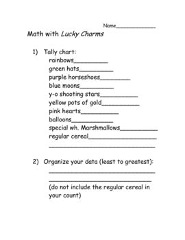 Image result for Simple Math Table for Favorite Snacks