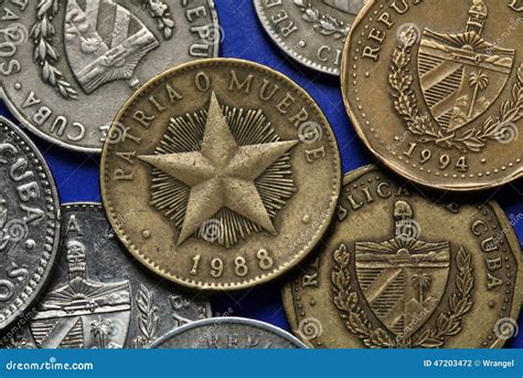 Moneda De Cuba