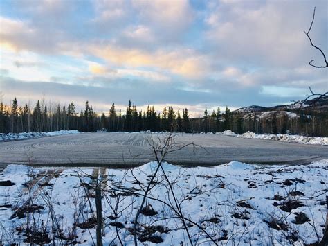 Agricultural Fairgrounds | Yukon Agricultural Association