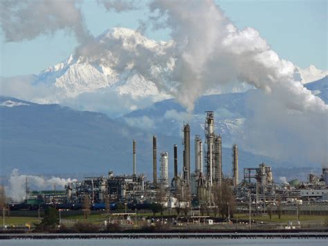 Neighboring oil refineries eyeing expansions | The Journal of the San ...
