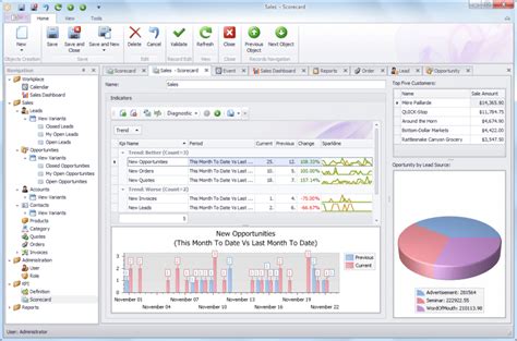 Image result for DevExpress XAF .Net Core
