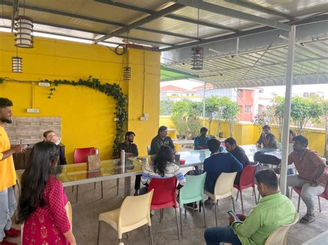 ZenOnco.io Office Photos