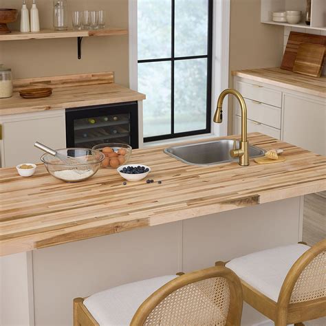 Butcher Block & Flooring Accessories | Lumber Liquidators