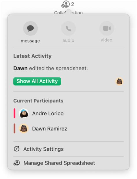 Design with iWork on Mac - Apple Support (IN)