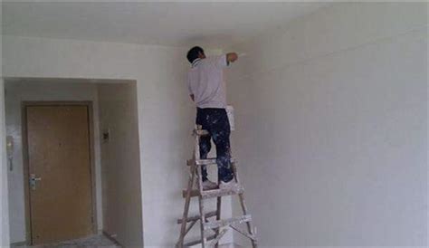 房屋装修腻子刮如何做 需要注意哪些施工事项 - 装修保障网