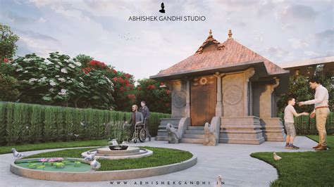 Ganesh Vihar - Plot Development - Walkthrough Animation - Abhishek ...