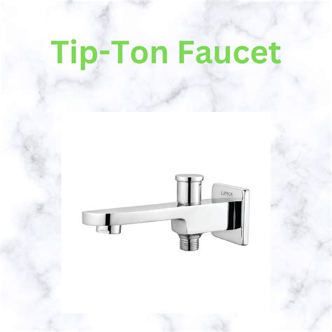 What are the Various Types of Faucets? | Lipka Home