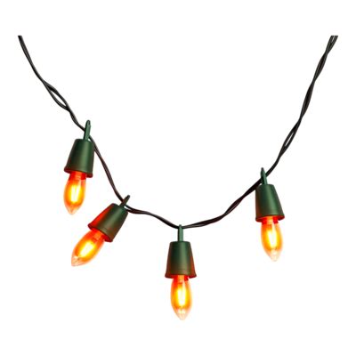 Image result for LED String Lights PNG