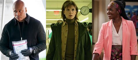 Image result for CBS Fall Line Up