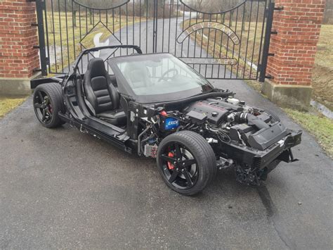 Image result for Corvette LS2 Engine