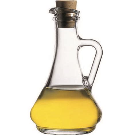 Set za sirće i ulje PASABAHCE Olivia 80108 | Volim svoj dom