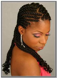 Hairstyles Braids Pictures by Twist Hairstyles For Hair Twist Braided Styles Hairstyles Braids Pictures