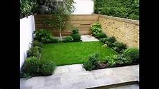 Gardens Ideas by Cool Small Back Garden Designs Gardens Ideas