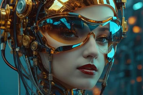 Robot Technology Wallpaper 的图像结果