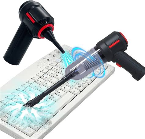 Image result for Computer Dust Vacuum