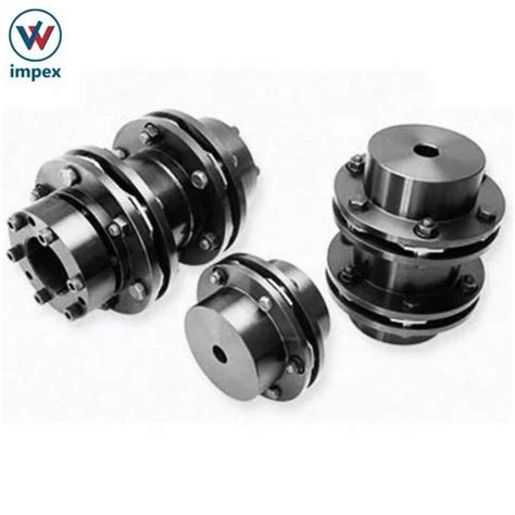 Couplings & Gears - Paguflex Double Loop Coupling Trader - Retailer ...