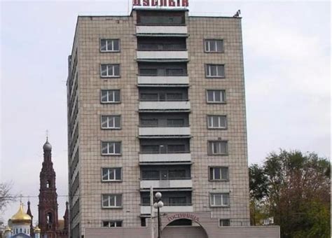 HOTEL DUSLIK BULAK - II (Kazan) - Hotel Reviews & Photos - Tripadvisor