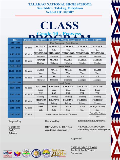 Image result for Class Sample