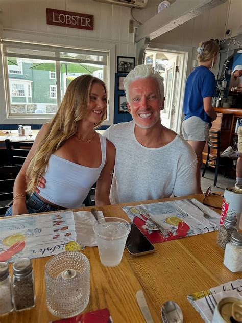 Influencers Couple Emily Stomatuk and Michael Justin, Who Have a 19 ...