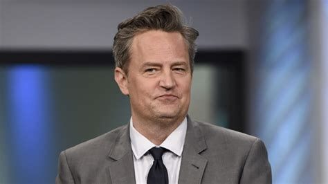 Doctor accused of supplying ketamine to Matthew Perry to resume ...