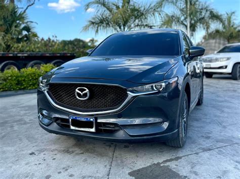 Mazda Cx5 2020