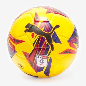 Puma Orbita LaLiga 1 24/25 MS - Puma White/Multicolor - Puma White ...