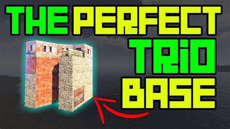 Image result for Triple Rust Base