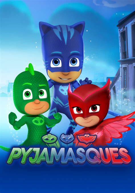 Image result for Les Pyjamasques Full Episodes