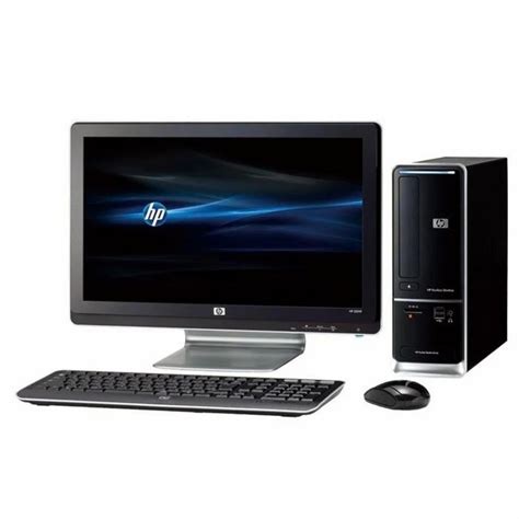 Image result for HP Computer System