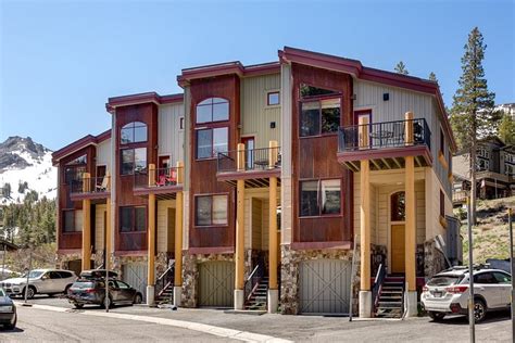 KIRKWOOD MOUNTAIN RESORT - Specialty Inn Reviews, Photos, Rate ...